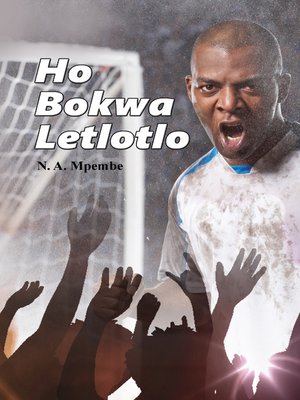 cover image of Ho Bokwa Letlotlo